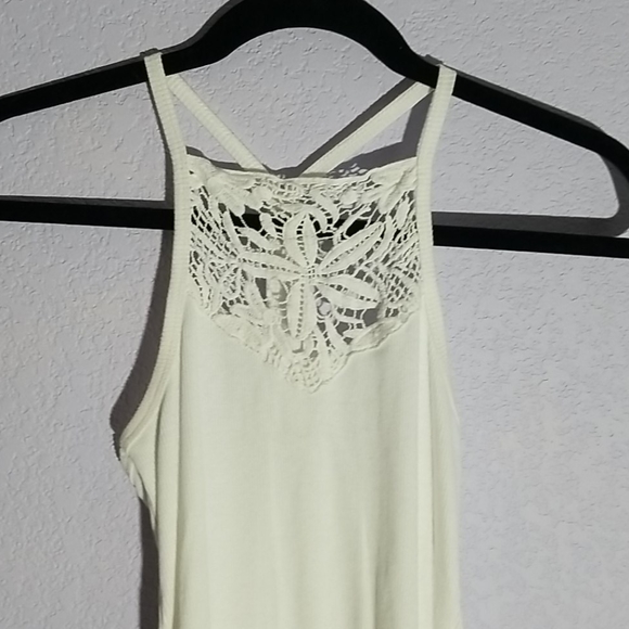 Tank top - Picture 1 of 5